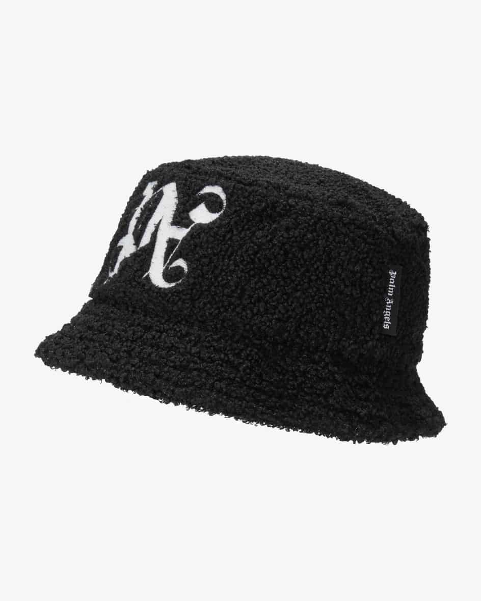 Palm Angels Bucket Hat