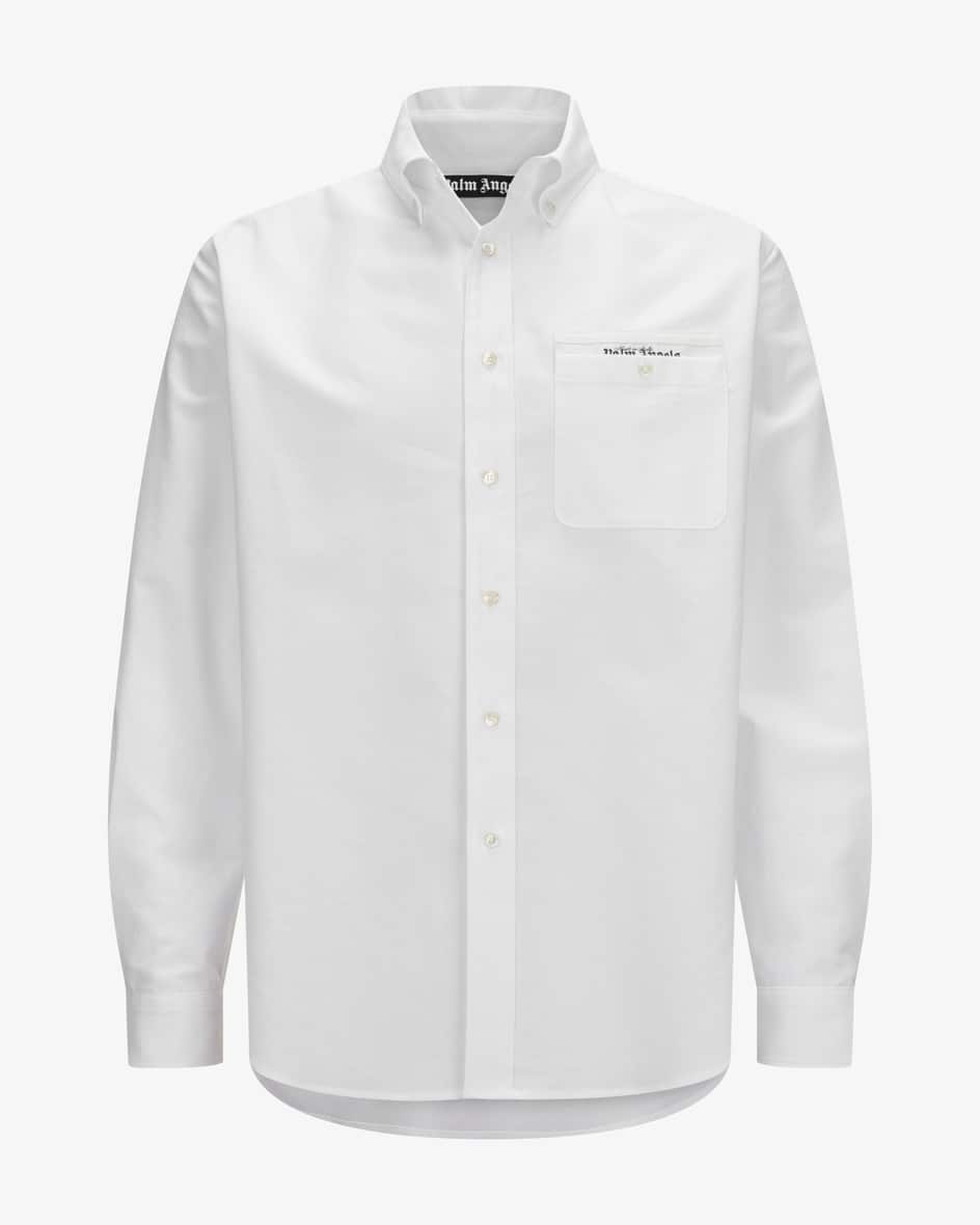 Palm Angels Casualhemd