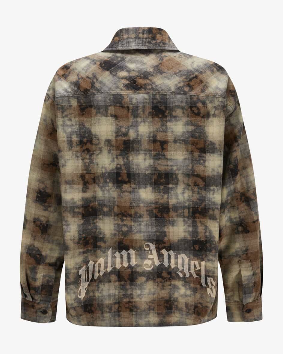Palm Angels Casualhemd