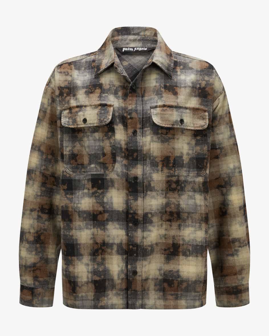 Palm Angels Casualhemd
