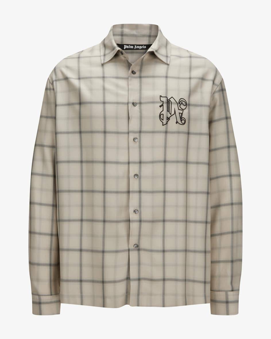 Palm Angels Casualhemd