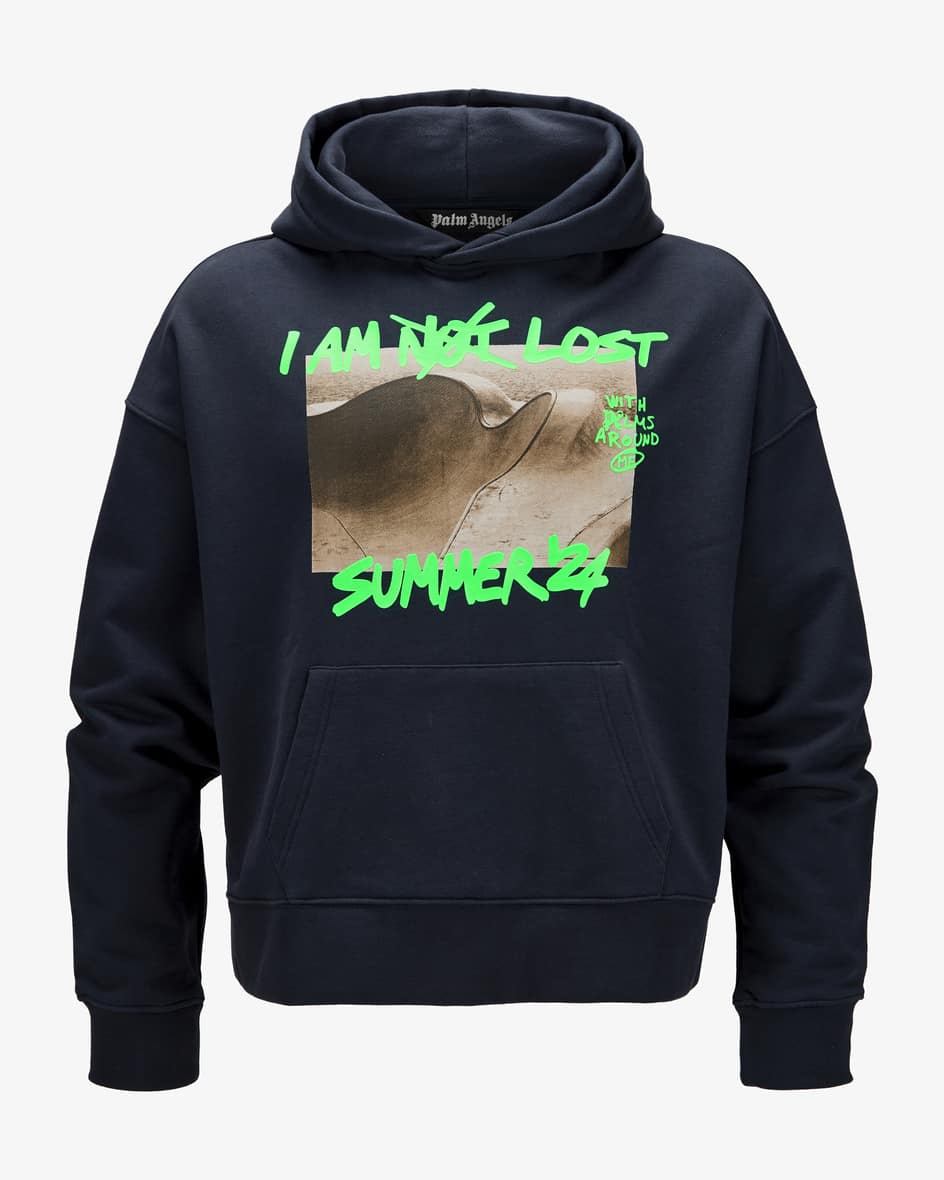 Palm Angels Hoodie