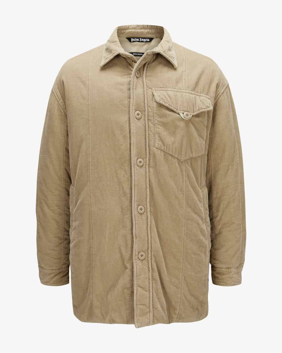 Palm Angels Jacke