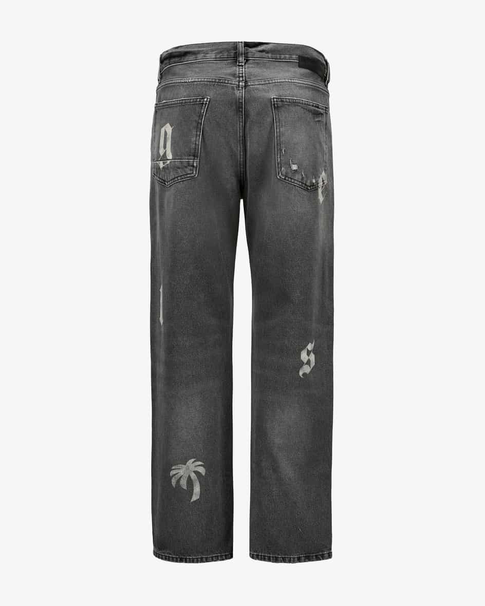 Palm Angels Jeans
