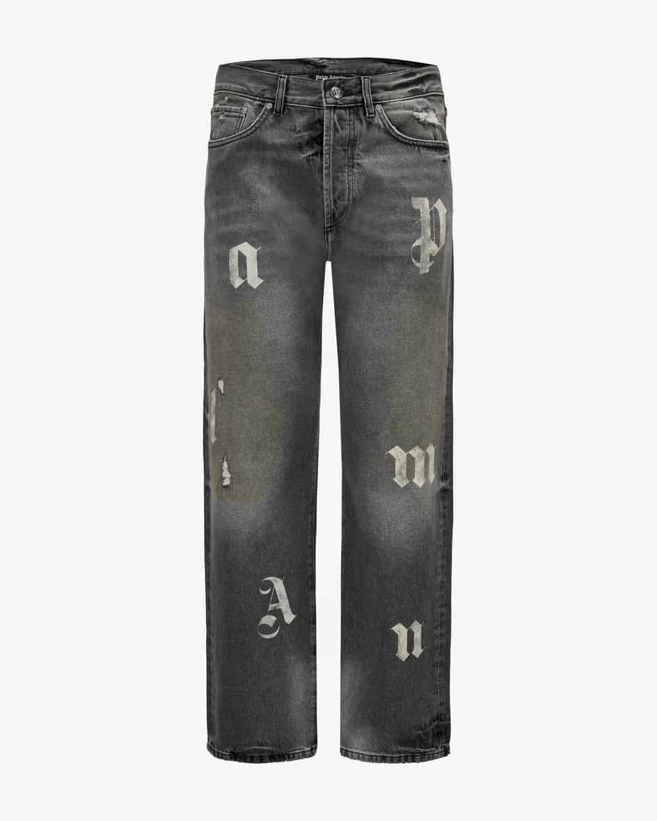Palm Angels Jeans