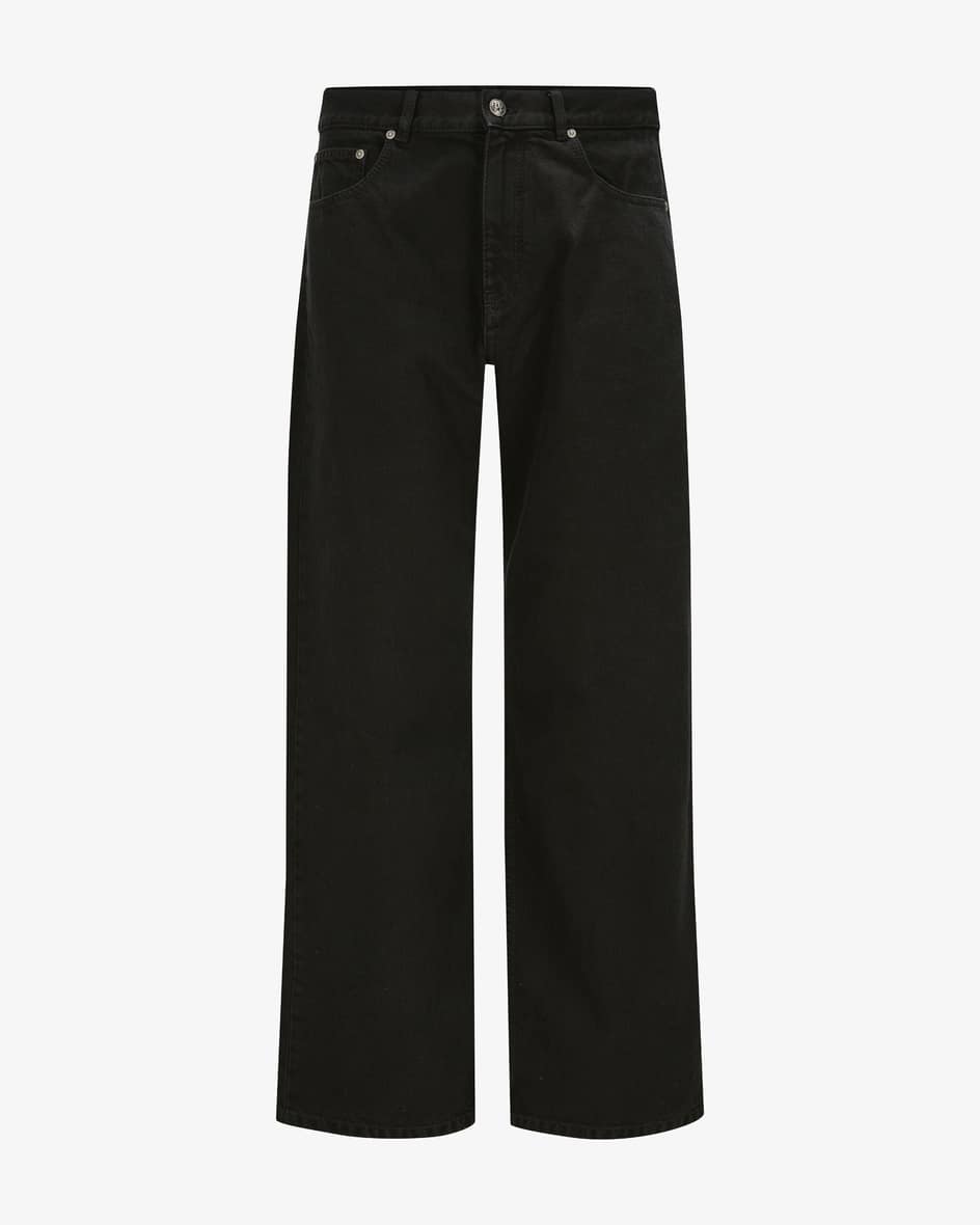 Palm Angels Jeans Loose Fit