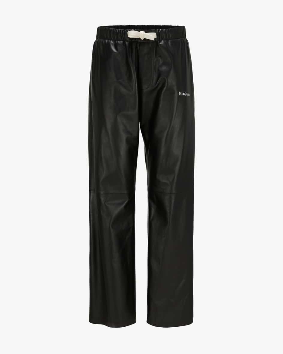 Palm Angels Lederhose