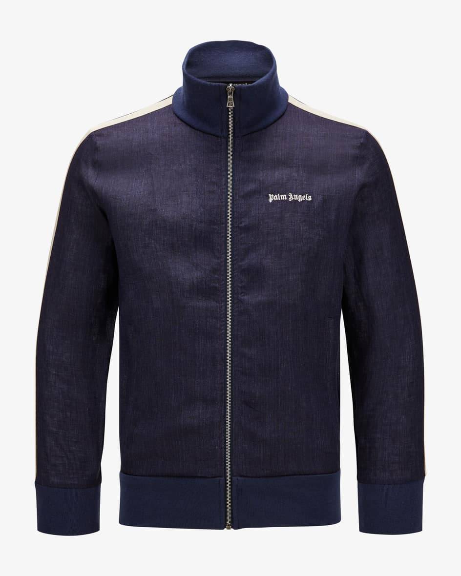 Palm Angels Leinen-Blouson