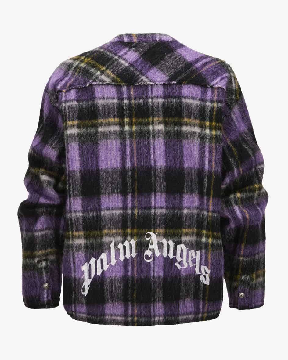 Palm Angels Overshirt