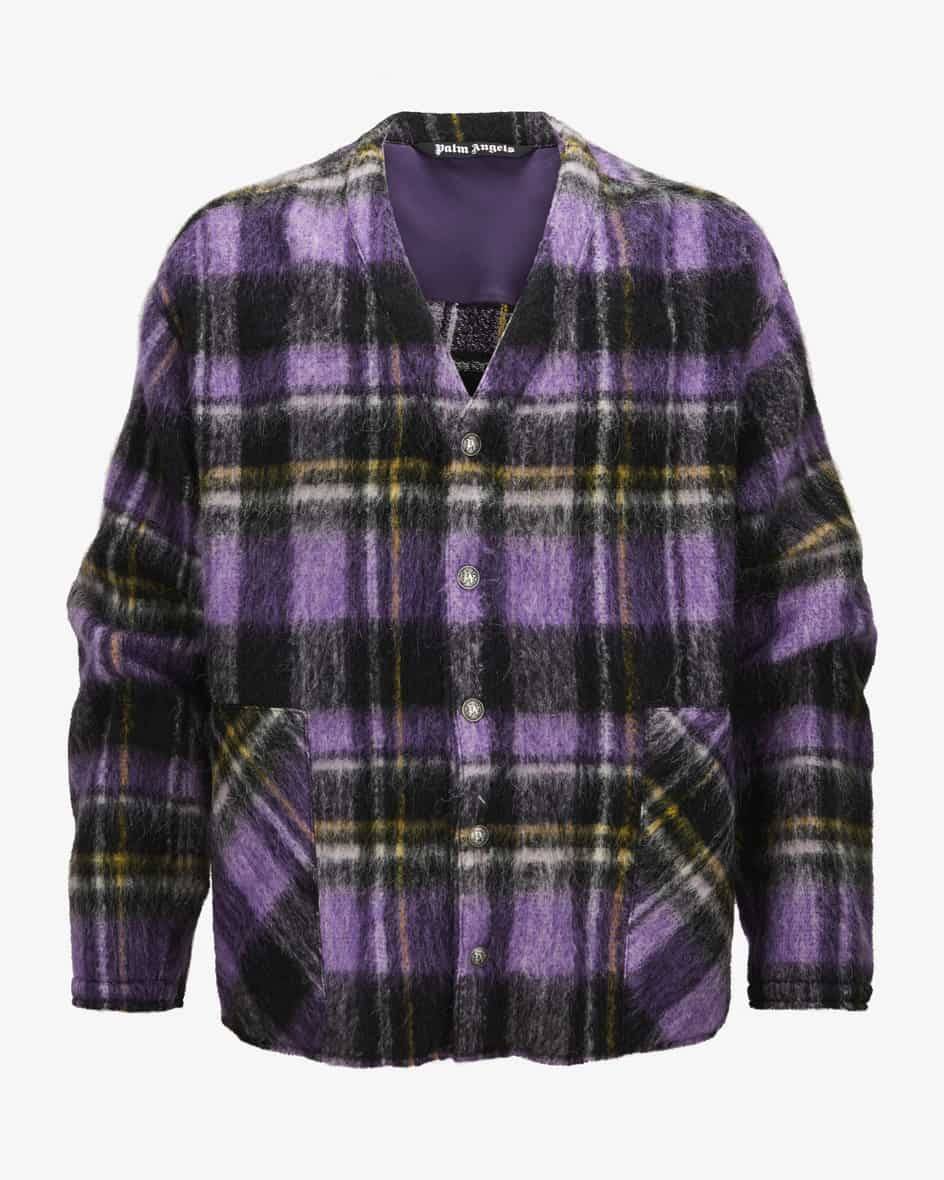 Palm Angels Overshirt