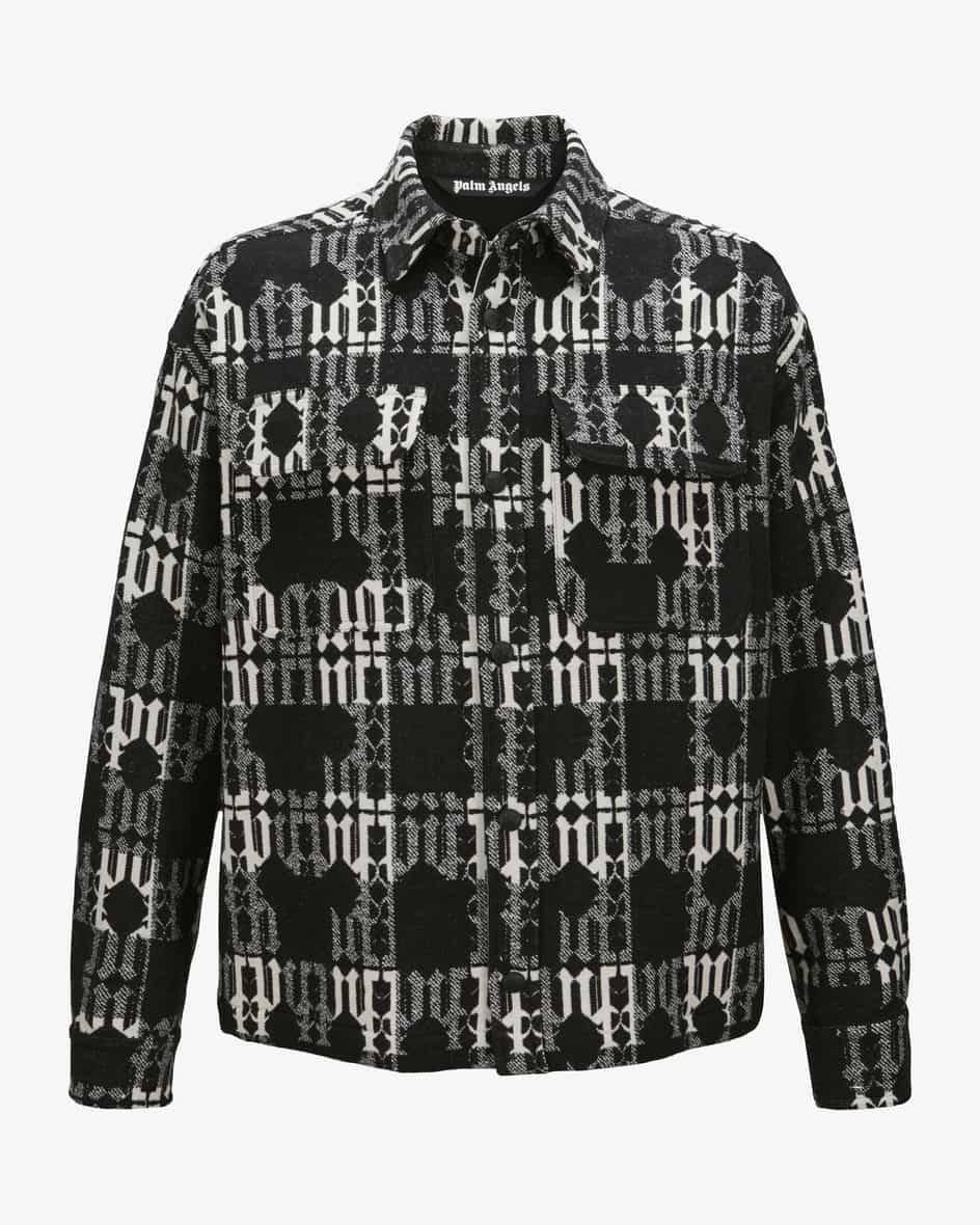Palm Angels Overshirt