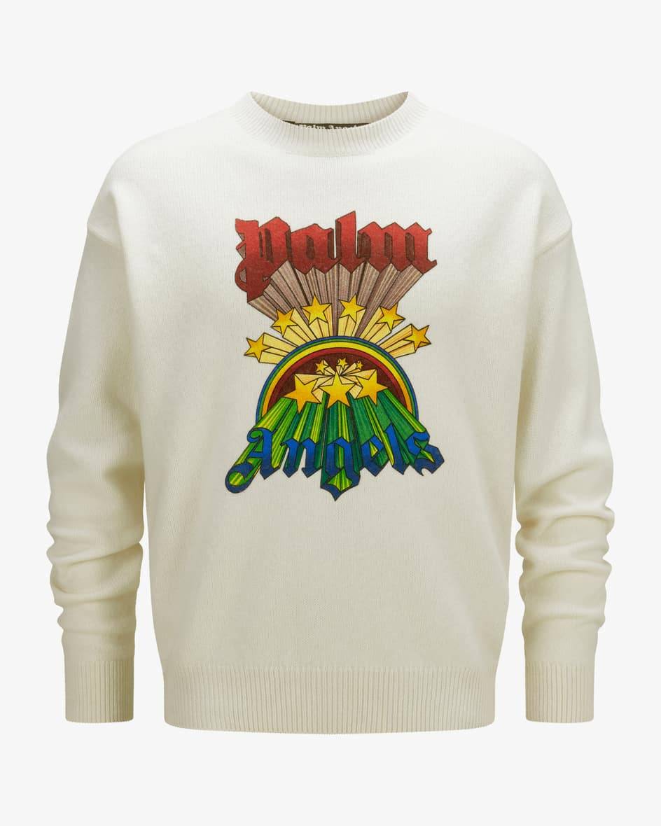 Palm Angels Pullover