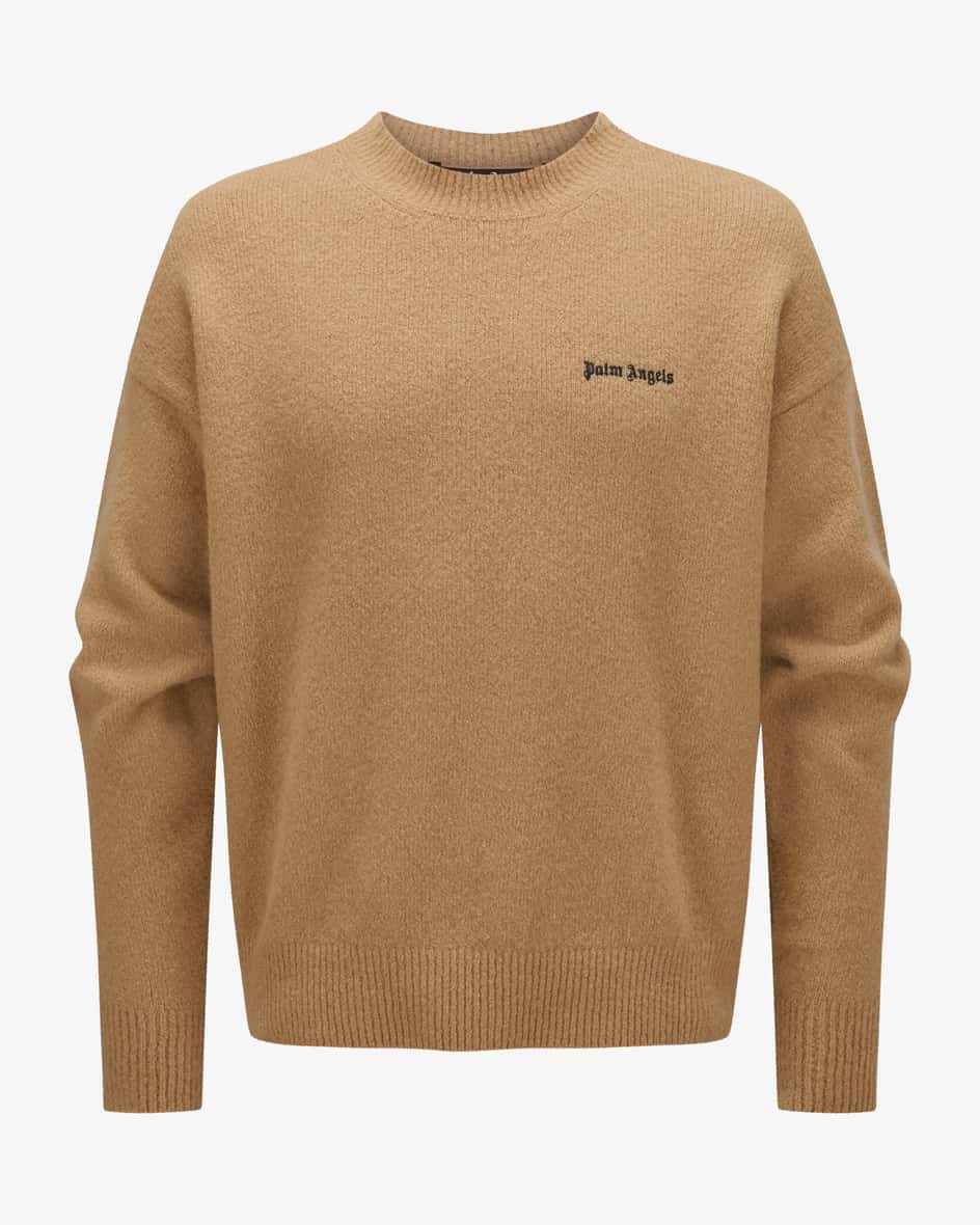 Palm Angels Pullover