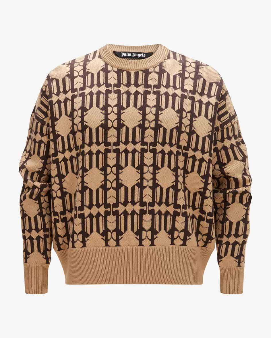 Palm Angels Pullover