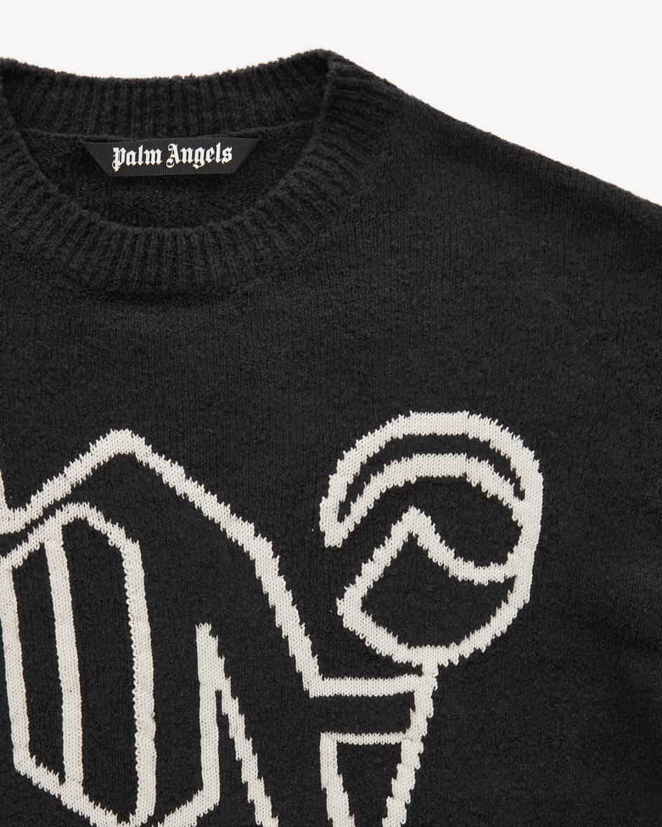 Palm Angels Pullover