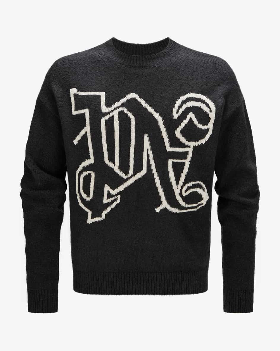 Palm Angels Pullover