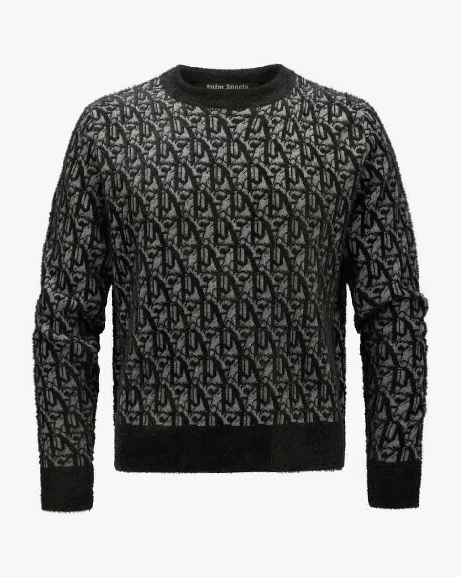 Palm Angels Pullover