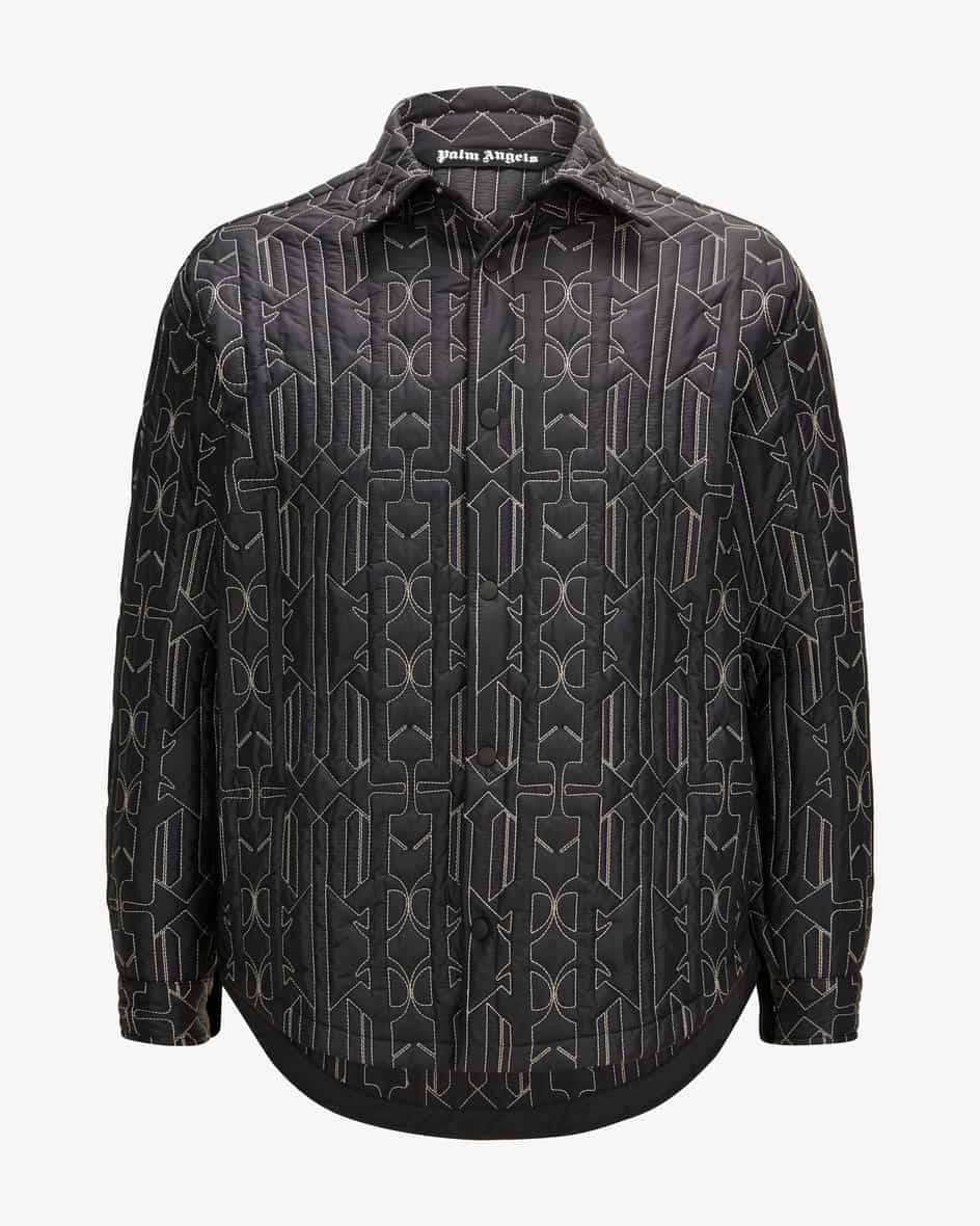 Palm Angels Shirtjacket