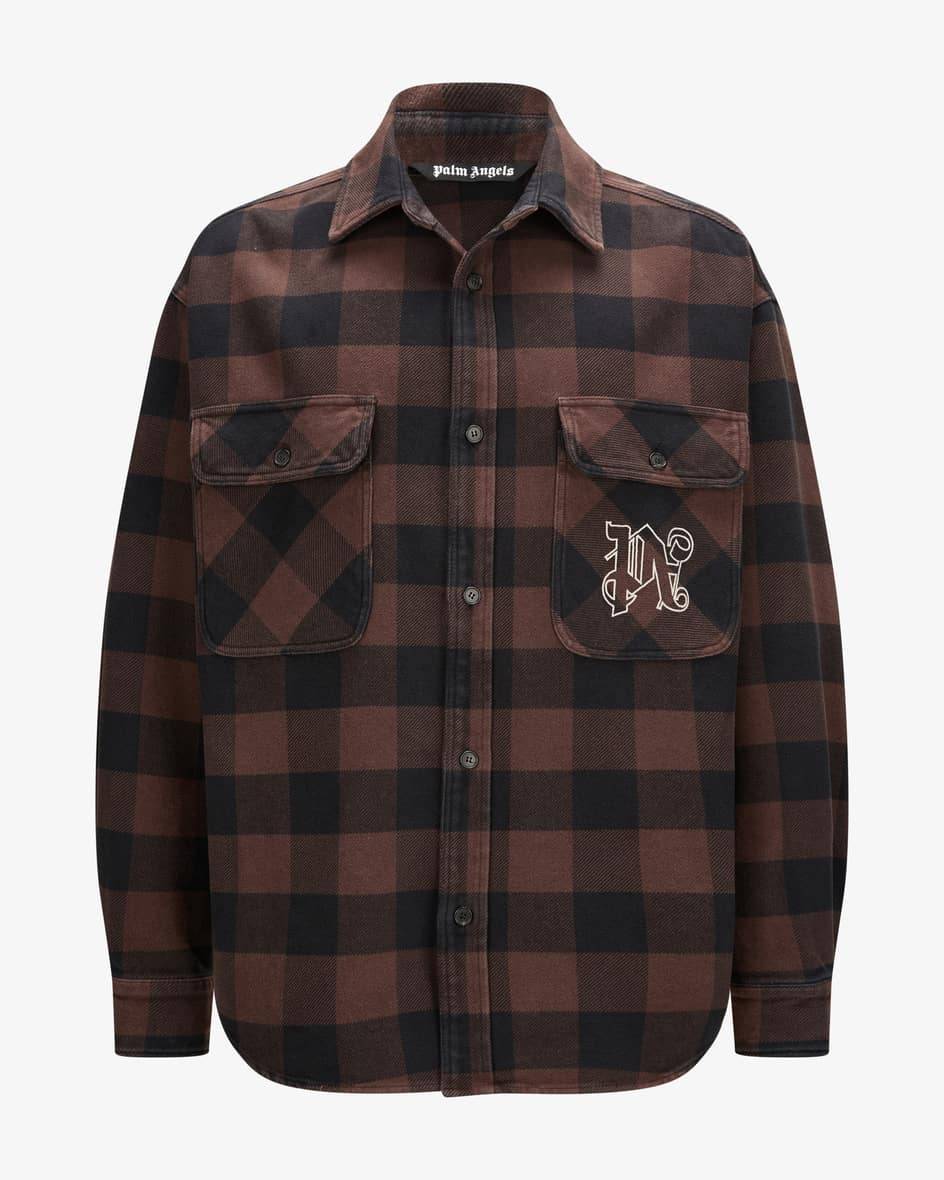 Palm Angels Shirtjacket