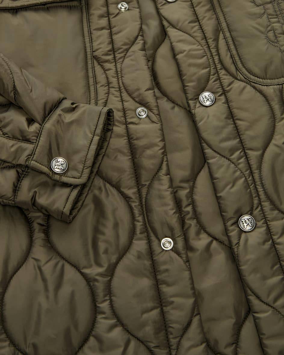 Palm Angels Steppjacke