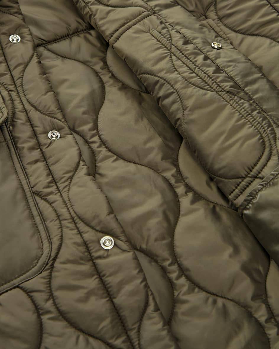 Palm Angels Steppjacke