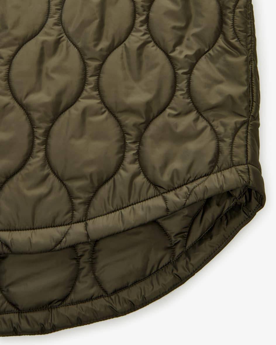 Palm Angels Steppjacke