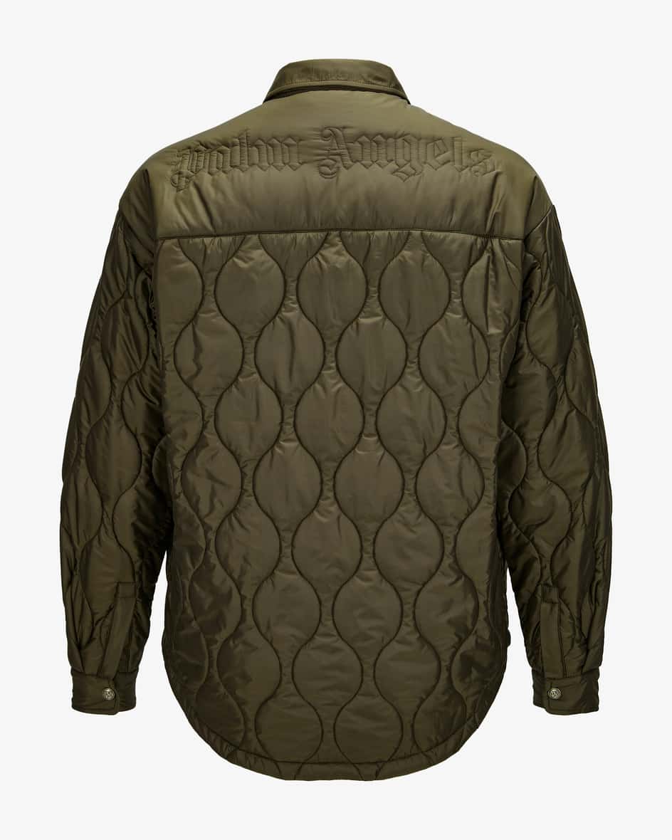 Palm Angels Steppjacke