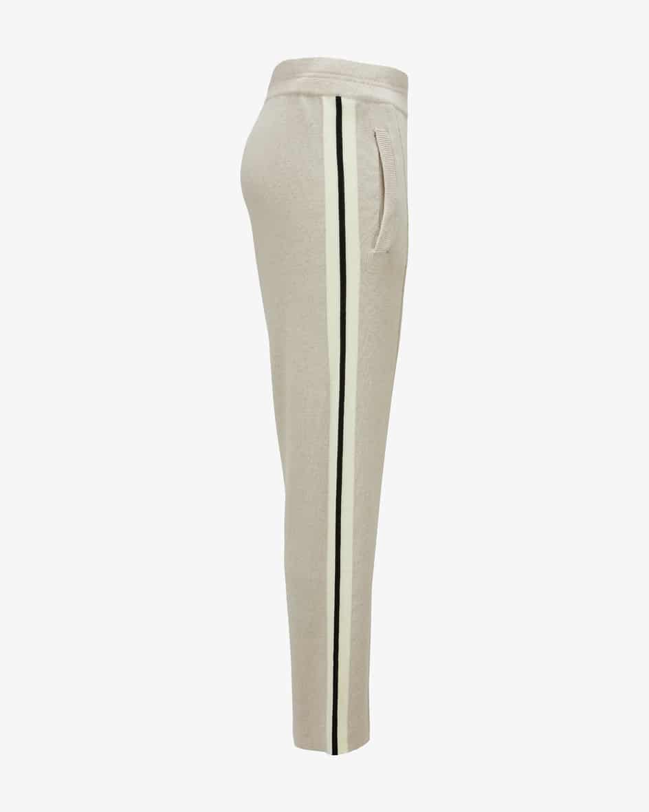 Palm Angels Strick-Joggpants