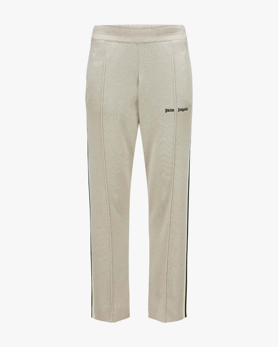 Palm Angels Strick-Joggpants
