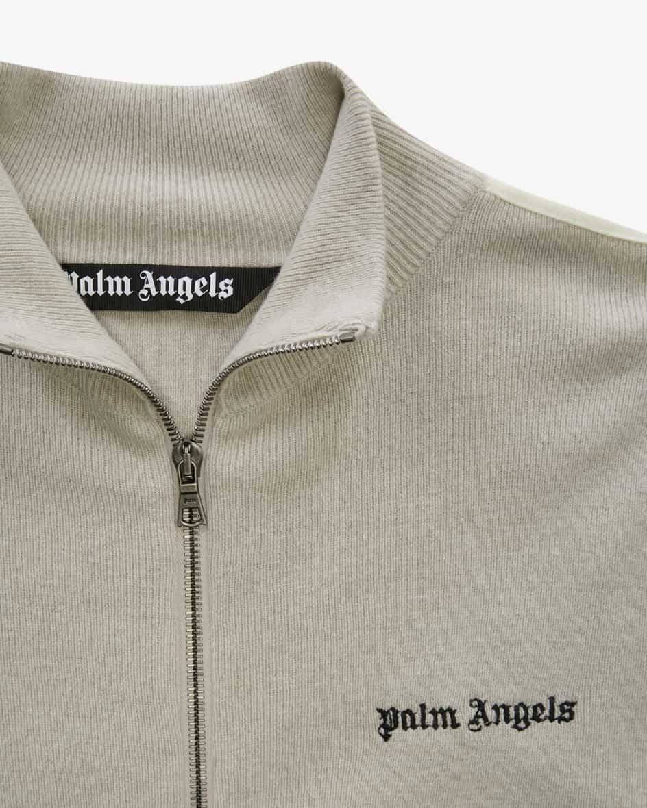 Palm Angels Strickjacke