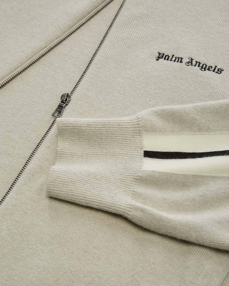 Palm Angels Strickjacke