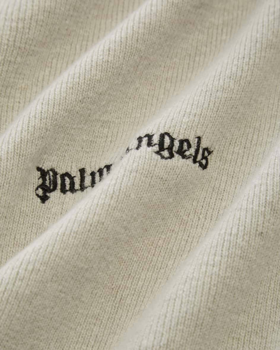 Palm Angels Strickjacke
