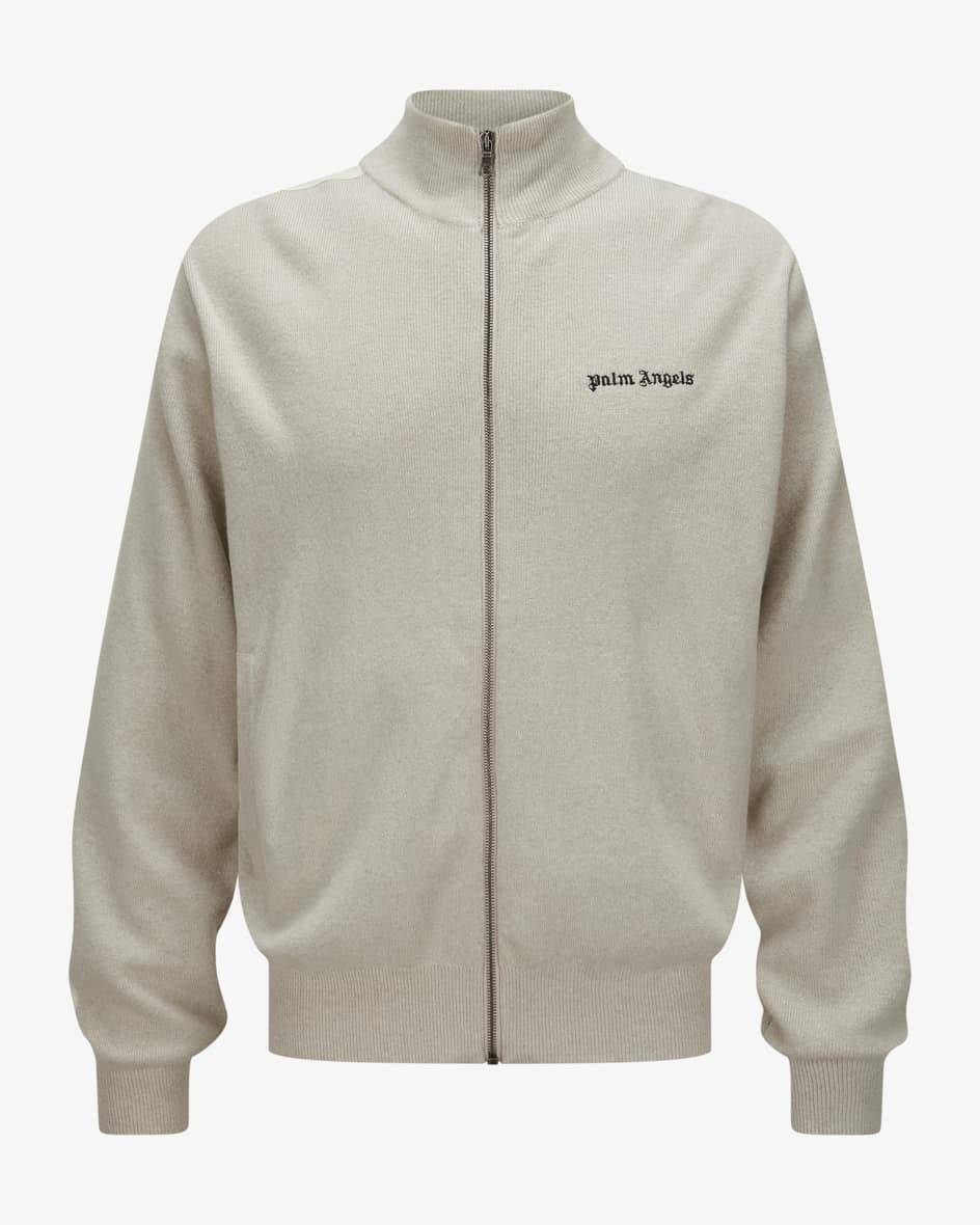 Palm Angels Strickjacke