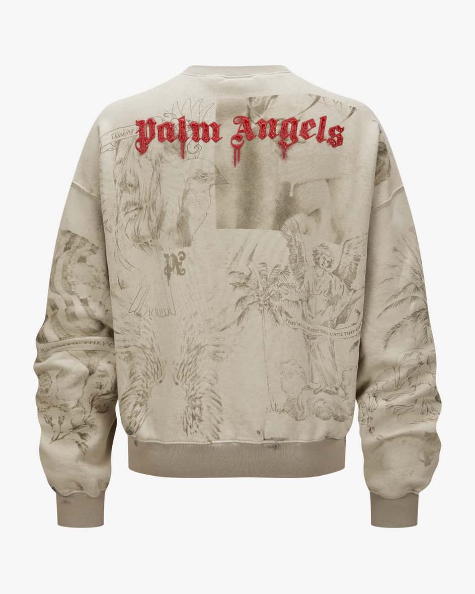 Palm Angels Sweatshirt
