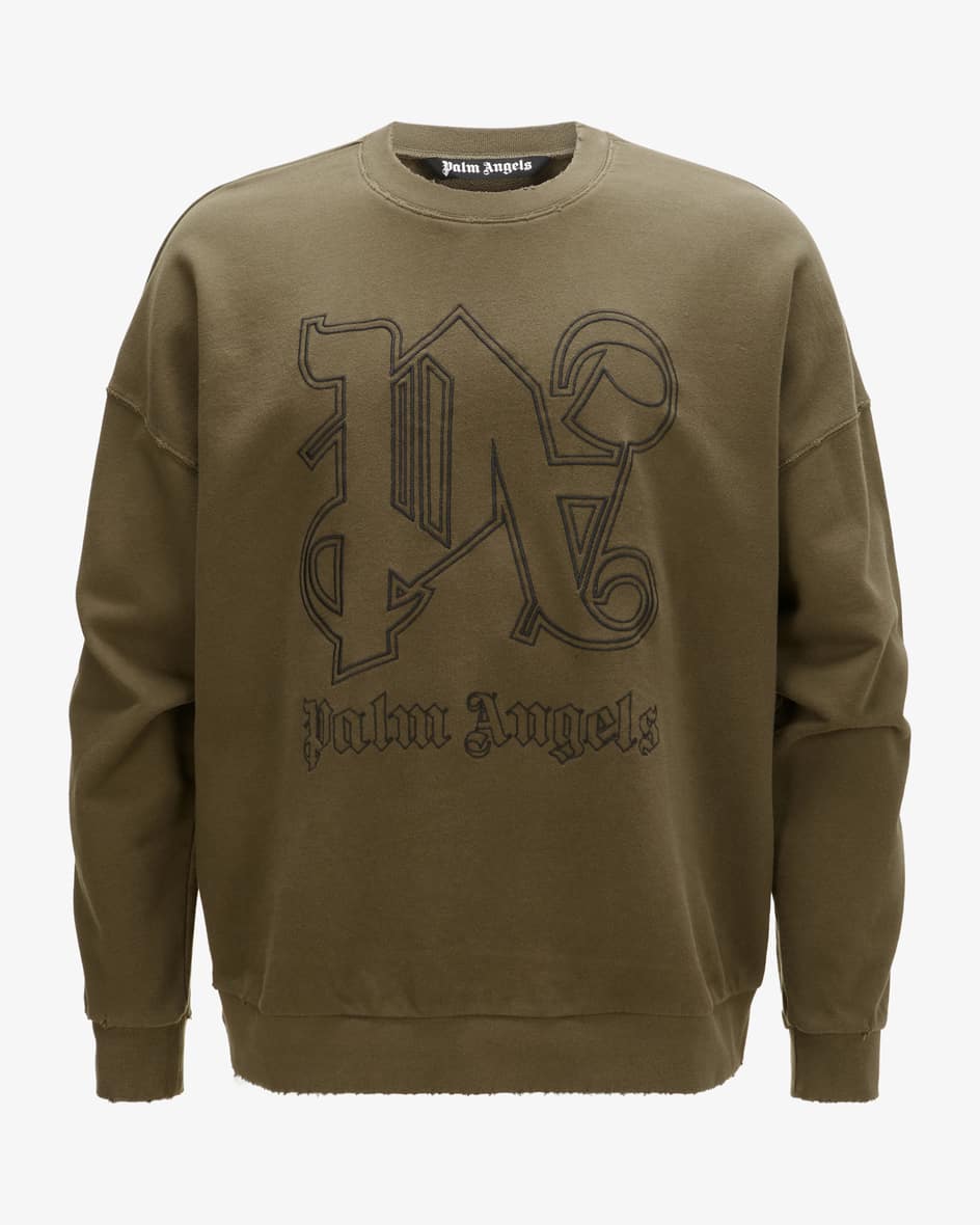 Palm Angels Sweatshirt