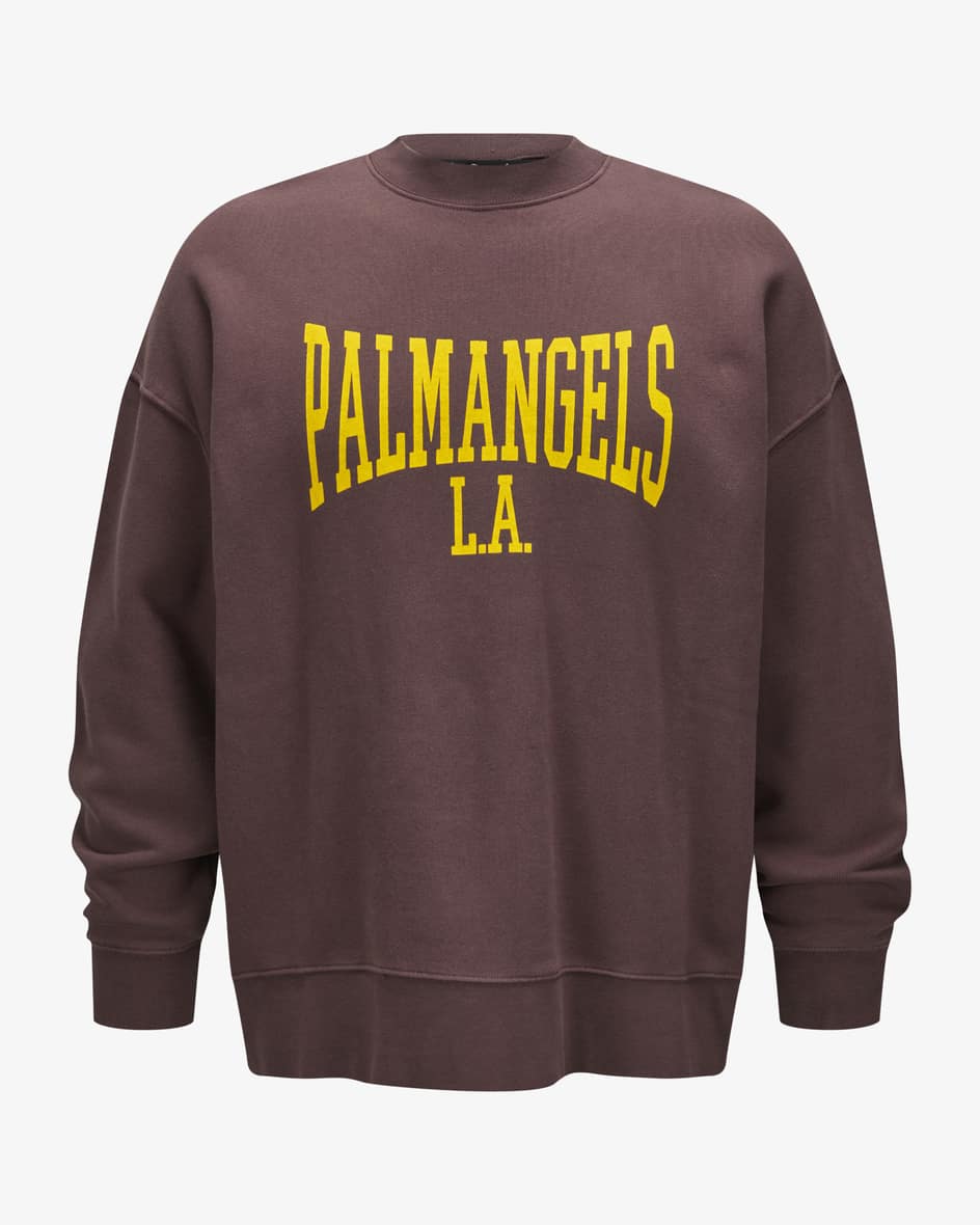 Palm Angels Sweatshirt