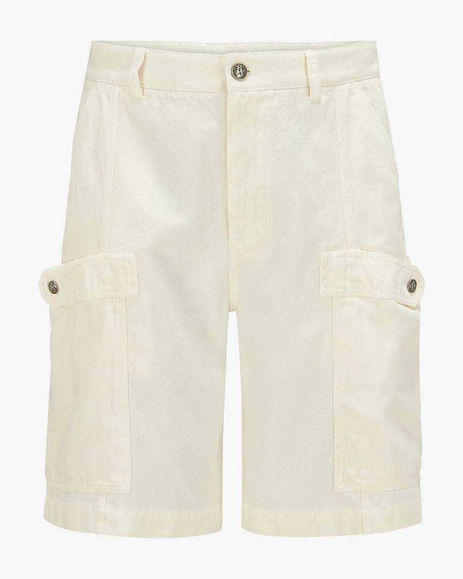 Palm Angels Venice Bermudas