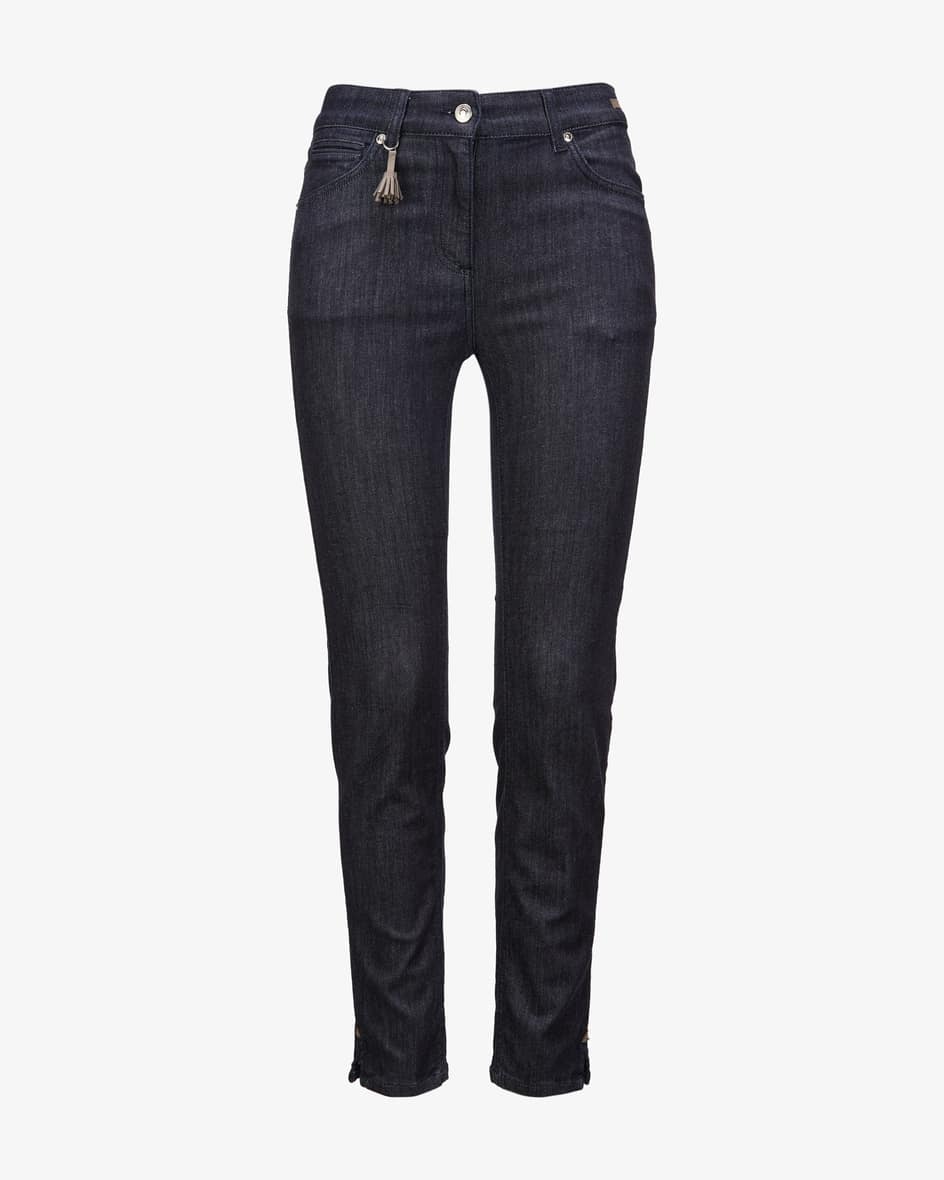 Pamela Henson Cinq 7/8-Jeans