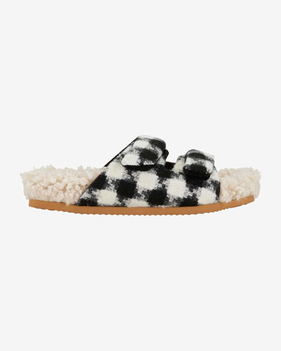 Pao Sandalen