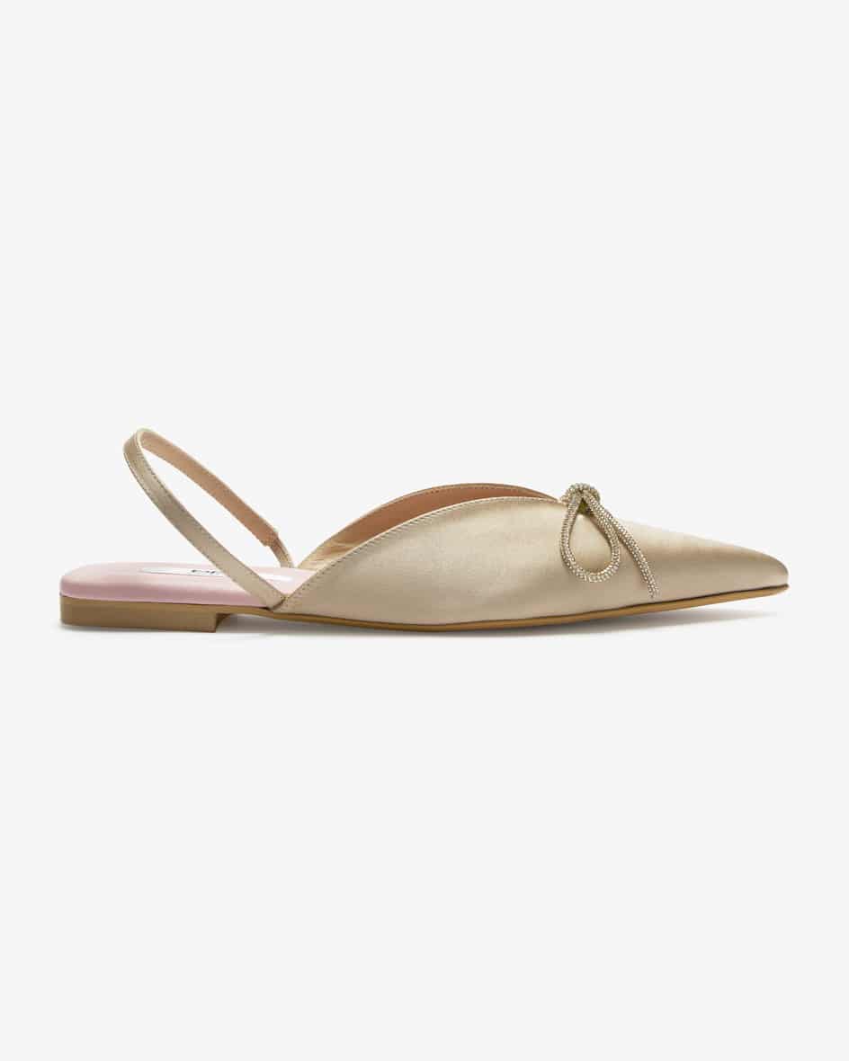 Pao Slingback-Ballerinas