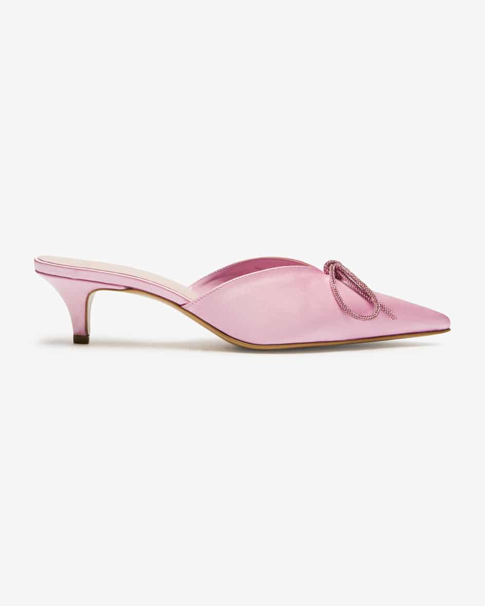 Pao Slingback-Pumps
