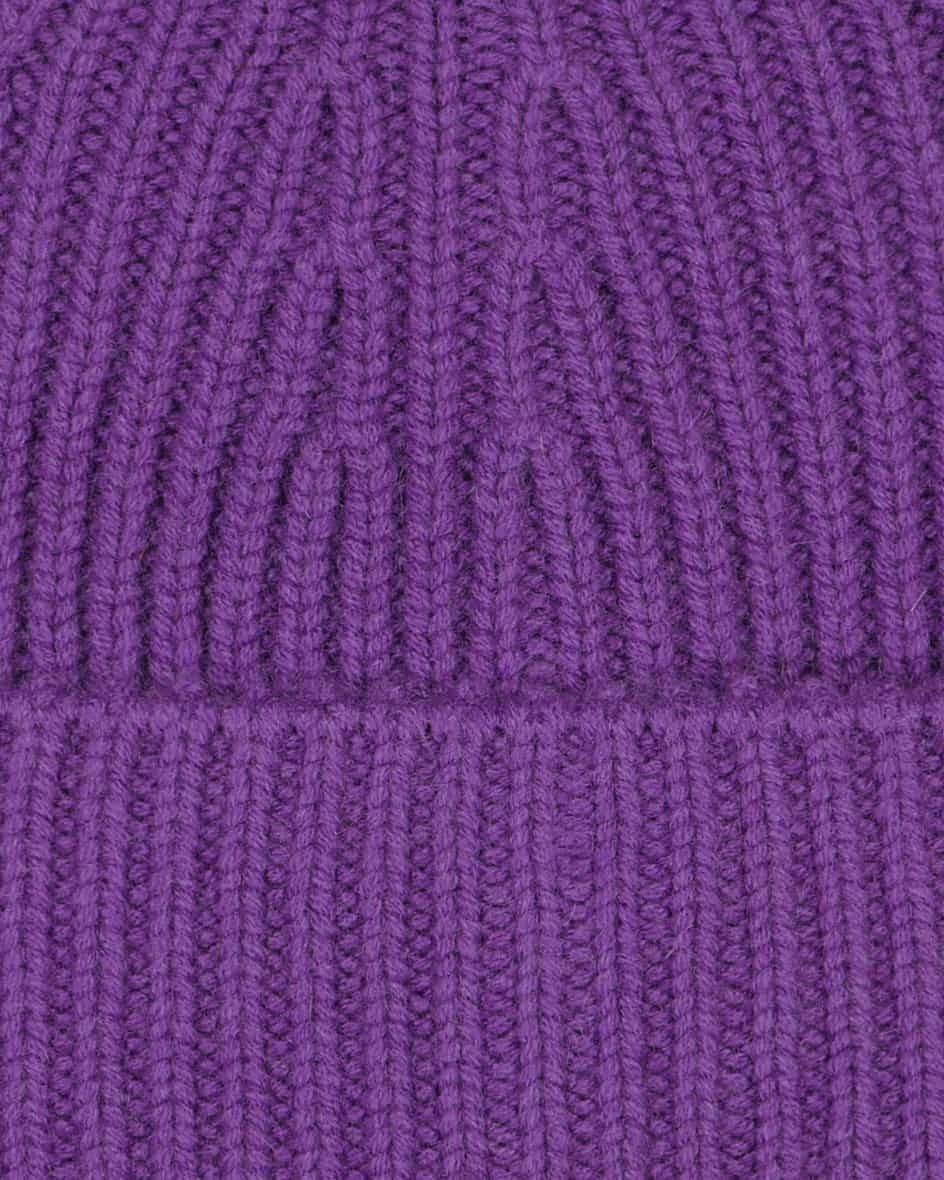 Papa Lobster Callisto Cashmere-Mütze