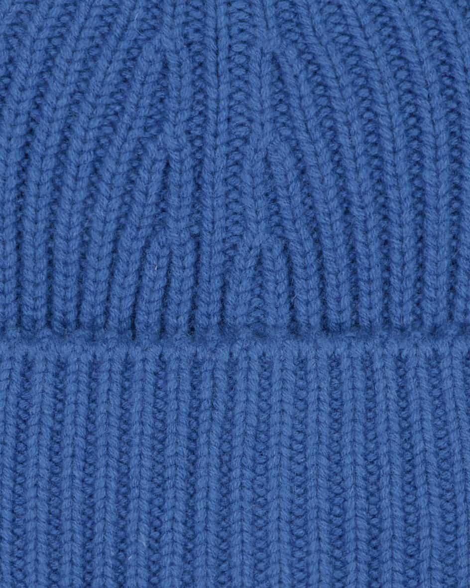 Papa Lobster Callisto Cashmere-Mütze