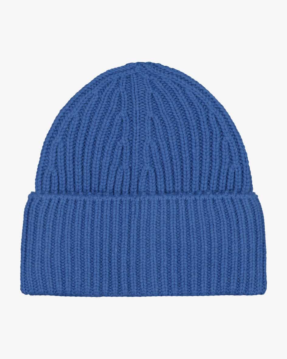 Papa Lobster Callisto Cashmere-Mütze