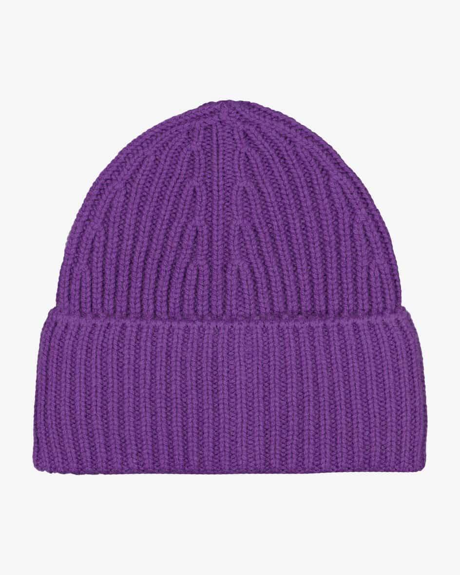 Papa Lobster Callisto Cashmere-Mütze