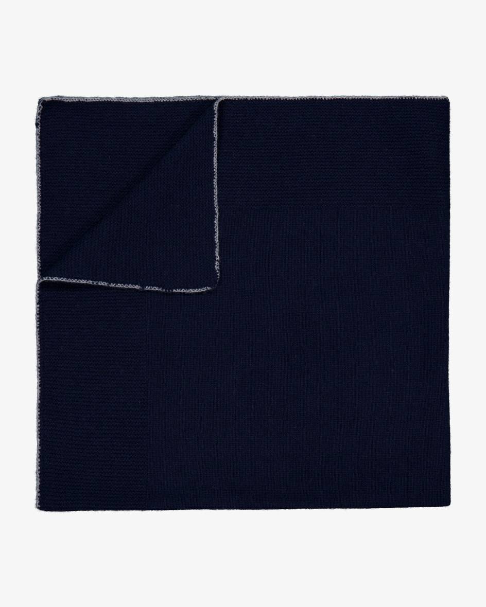 Papa Lobster Cashmere-Decke