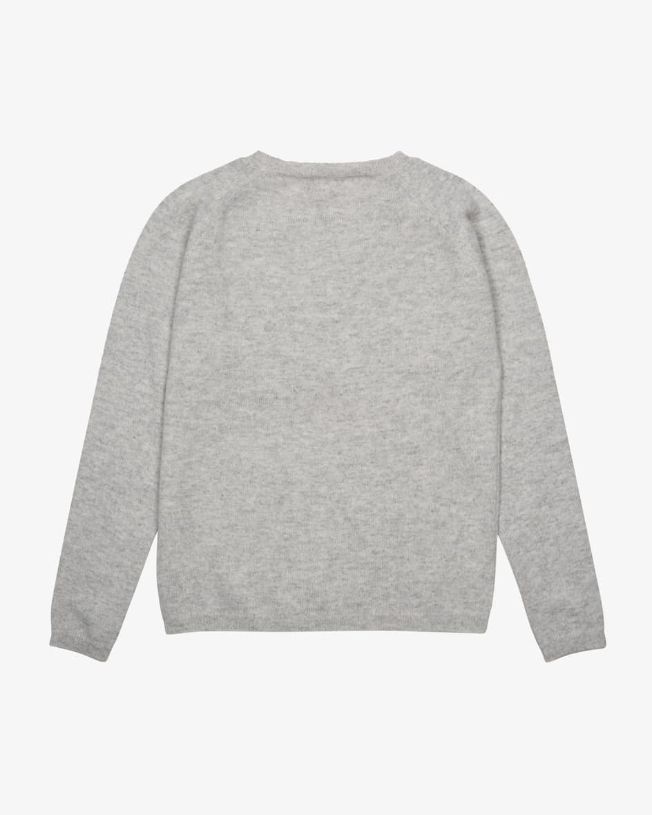 Papa Lobster Dackel Cashmere-Pullover
