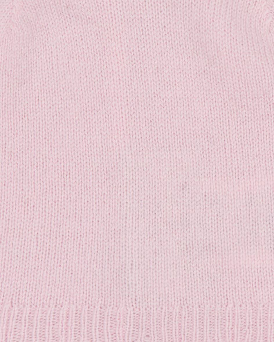 Papa Lobster Lea Cashmere-Mütze