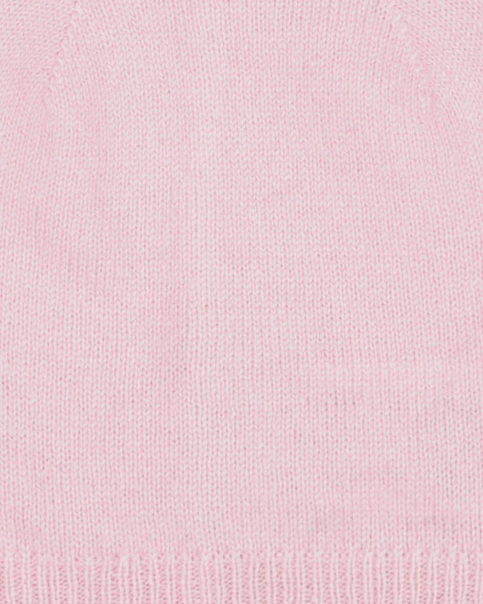 Papa Lobster Lea Cashmere-Mütze