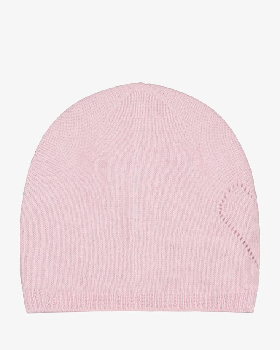 Papa Lobster Lea Cashmere-Mütze
